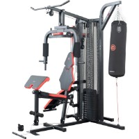 Силовой комплекс Enero Atlas 9600 Rocky фото №2 — интернет-магазин Desire.md