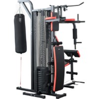 Силовой комплекс Enero Atlas 9600 Rocky фото №3 — интернет-магазин Desire.md