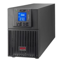 Sursă de alimentare neîntreruptibilă APC SRV1KI-E