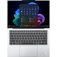 Laptop Lenovo ThinkPad X9-14 Gen 1 White (Ultra 7 258V 32Gb 1Tb W11P) imaginea #3 — magazin online Desire.md