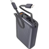 Acumulator extern Proove Moon Rock 20000mAh Gray (PBM222012105) imaginea #2 — magazin online Desire.md