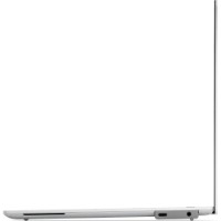 Laptop Lenovo ThinkPad X9-15 Gen 1 White (Ultra 7 258V 32Gb 1Tb W11) imaginea #7 — magazin online Desire.md