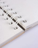 Скетчбук SMLT Authentic A5 70p 100gr (5EB-70TS/NT) фото №3 — интернет-магазин Desire.md