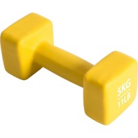 Gantera Pure Neopren Dumbbell 5kg imaginea #5 — magazin online Desire.md