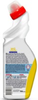 Средство для санитарных помещений Sarmix 7in1 WC Lemon 750ml фото №2 — интернет-магазин Desire.md