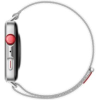 Смарт-часы Huawei Watch Fit 4 Grey with Silver Woven Strap фото №4 — интернет-магазин Desire.md