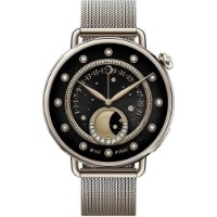 Смарт-часы Xiaomi Watch S4 41mm Sunset Gold