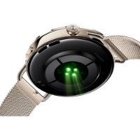 Smartwatch Xiaomi Watch S4 41mm Sunset Gold imaginea #4 — magazin online Desire.md