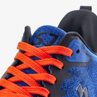 Adidași pentru bărbați Safety Jogger Jacquard Grip 609046 Cobalt Blue/Orange, s.40 imaginea #7 — magazin online Desire.md