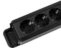 Сетевой фильтр Bachmann 350.001 фото №2 — интернет-магазин Desire.md