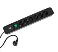 Сетевой фильтр Bachmann 350.018