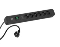 Сетевой фильтр Bachmann 350.020