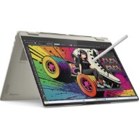 Ноутбук Lenovo Yoga 7 2-in-1 14AKP10 Seashell/Aluminium (R AI 5 340 24Gb 1Tb) фото №4 — интернет-магазин Desire.md