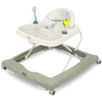 Premergător Toyz Canto Green