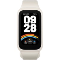 Brățară pentru fitness Xiaomi Smart Band 9 Active White