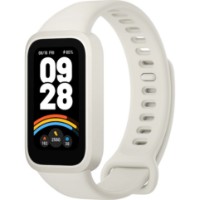 Brățară pentru fitness Xiaomi Smart Band 9 Active White imaginea #2 — magazin online Desire.md