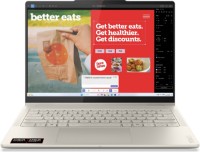 Laptop Lenovo Yoga 7 2-in-1 14AKP10 Seashell/Aluminium (R AI 7 350 16Gb 1Tb)