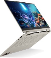 Laptop Lenovo Yoga 7 2-in-1 14AKP10 Seashell/Aluminium (R AI 7 350 16Gb 1Tb) imaginea #4 — magazin online Desire.md