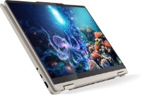 Laptop Lenovo Yoga 7 2-in-1 14AKP10 Seashell/Aluminium (R AI 7 350 16Gb 1Tb) imaginea #5 — magazin online Desire.md