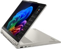 Laptop Lenovo Yoga 7 2-in-1 14APK10 Seashell/Aluminium (R AI 7 350 24Gb 1Tb) imaginea #6 — magazin online Desire.md