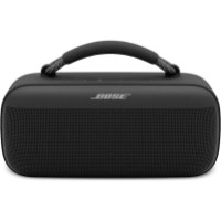Boxă portabilă Bose SoundLink Max Black