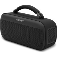 Boxă portabilă Bose SoundLink Max Black imaginea #2 — magazin online Desire.md