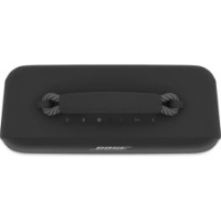 Boxă portabilă Bose SoundLink Max Black imaginea #3 — magazin online Desire.md