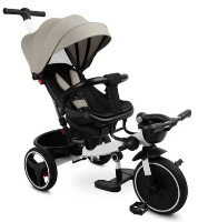 Bicicletă copii Toyz Dash Gri (03580) imaginea #2 — magazin online Desire.md