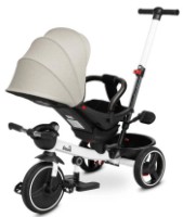 Bicicletă copii Toyz Dash Gri (03580) imaginea #6 — magazin online Desire.md