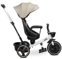 Bicicletă copii Toyz Dash Gri (03580) imaginea #7 — magazin online Desire.md