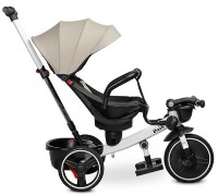 Bicicletă copii Toyz Dash Gri (03580) imaginea #8 — magazin online Desire.md