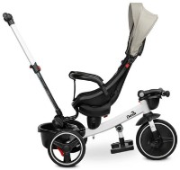 Bicicletă copii Toyz Dash Gri (03580) imaginea #10 — magazin online Desire.md