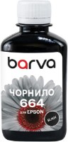 Recipient de cerneală Barva Epson L100 Black 180ml (L100-399)
