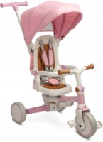 Bicicletă copii Toyz Faro Pink (TOYZ-0362)