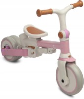 Bicicletă copii Toyz Faro Pink (TOYZ-0362) imaginea #2 — magazin online Desire.md