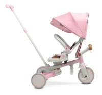 Bicicletă copii Toyz Faro Pink (TOYZ-0362) imaginea #3 — magazin online Desire.md