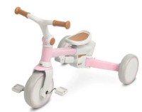 Bicicletă copii Toyz Faro Pink (TOYZ-0362) imaginea #6 — magazin online Desire.md