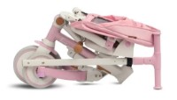 Bicicletă copii Toyz Faro Pink (TOYZ-0362) imaginea #8 — magazin online Desire.md