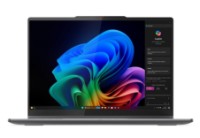Laptop Lenovo Yoga 7 2-in-1 14ILL10 Luna Grey Touch (Ultra 7 258V 32Gb 1Tb)