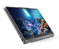 Laptop Lenovo Yoga 7 2-in-1 14ILL10 Luna Grey Touch (Ultra 7 258V 32Gb 1Tb) imaginea #3 — magazin online Desire.md