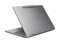 Laptop Lenovo Yoga 7 2-in-1 14ILL10 Luna Grey Touch (Ultra 7 258V 32Gb 1Tb) imaginea #9 — magazin online Desire.md