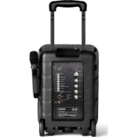 Boxă portabilă Edifier A3-8s Black imaginea #2 — magazin online Desire.md