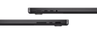 Laptop Apple MacBook Pro 14.2 MDE34RU/A Space Black imaginea #4 — magazin online Desire.md