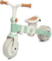 Bicicletă copii Toyz Faro Verde (TOYZ-0360) imaginea #2 — magazin online Desire.md