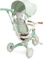 Bicicletă copii Toyz Faro Verde (TOYZ-0360) imaginea #3 — magazin online Desire.md