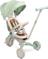 Bicicletă copii Toyz Faro Verde (TOYZ-0360) imaginea #4 — magazin online Desire.md