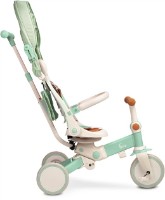 Bicicletă copii Toyz Faro Verde (TOYZ-0360) imaginea #6 — magazin online Desire.md