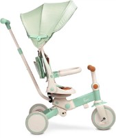 Bicicletă copii Toyz Faro Verde (TOYZ-0360) imaginea #7 — magazin online Desire.md
