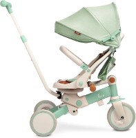 Bicicletă copii Toyz Faro Verde (TOYZ-0360) imaginea #8 — magazin online Desire.md