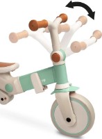 Bicicletă copii Toyz Faro Verde (TOYZ-0360) imaginea #10 — magazin online Desire.md